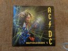 AC/DC- Nutcracker 5, Europe, purple Vinyl