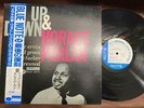 MINT  HORACE PARLAN UP & DOWN BLUE NOTE BST 84082 OBI STEREO JAPAN Vinyl LP