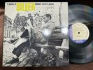 HORACE SILVER QUINTET 6 PIECES BLUE NOTE B1-81539 MONO US VINYL LP