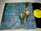Robin & Barry Dransfield - The Rout of the Blues LP NM UK folk on Trailer NICE