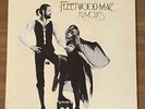Fleetwood Mac Lp Rumours  Warner BSK4010 w/Insert Poster EXCELLENT CONDITION