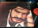 RICARDO ARJONA historias LP FIRST EDITION COLOMBIA