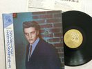 Elvis LP Reconsider Baby RPL-8298 Japan 1985, 50th Anniversary + Insert + OBI