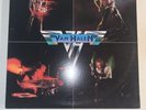 NM  Van Halen Self Titled LP 1978 Warner Bros. BSK 3075 Vinyl Record Album