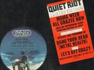 Quiet Riot - Metal Health Pasha 05038 Maxi Vinyl LP Record
