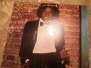 Michael Jackson Off The Wall Vinyl LP Original 1979 Epic FE 35745 Quincy Jones