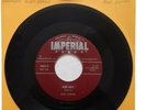 Bob Luman Red Hot / Whenever You're Ready 1974 US Capitol X8813 Reissue