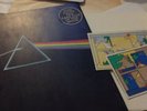 Pink Floyd Masterpiece Dark Side Of The Moon ? vinyl A6/B3 Complete