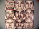 Bad Religion - The Gray Race - Gray Marbled Vinyl - 1996 - Mint Sealed LP Record