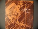 The Best of Wipers and Greg Sage Vinyl LP 1998 record NM/VG++ recorded 1977-1989