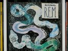 R.E.M. | Reckoning | Vinyl LP | I.R.S. | IRSA 7045 1984 | REM
