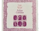 Fairport Convention Liege & Lief - Island vinyl LP album record UK