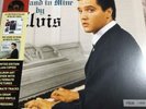 Elvis Presley/ Le Retour D’ Elvis/ His Hand In Mine 180g Coloured Vinyl Deleted