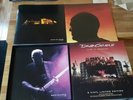 David Gilmour - Live in Gdansk 5 x LP box set with poster & booklet,brand new