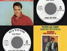 NM PROMO Elvis Presley 