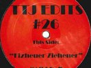 Todd Terje–TTJ Edits#26 (12