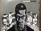 Danger Mouse - The Beatles & Jay-Z - The Grey Album 2 x Vinyl Grey Marble Promo