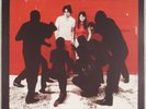 WHITE STRIPES: White Blood Cells V2 Third Man Vinyl LP 2002 Rock