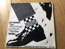 SKA  2 TONE  Various Artists Dance Craze 1981 Original Soundtrack LP Ex