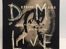 DEPECHE MODE 1993 MUTE UK - Songs Of Faith And Devotion Live LP Vinyl ORIGINAL