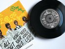 THE BEATLES ALL YOU NEED IS LOVE 7 INCH VINYL PARLOPHONE UK EX RARE