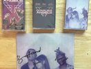 Ariana Grande Boyfriend 7” Vinyl Boyfriend,Don’t Call Me Angle, CharliesCassette