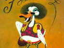 Fuzzy Duck - Fuzzy Duck (Vinyl LP - 1971 - EU - Reissue)