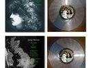 George Harrison - Elsewhere in England (180gr Clear Vinyl LP plus insert)