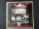 THE CLASH - SANDINISTA. TRIPLE VINYL LP. ORIGINAL PRESSING. 1980 CBS