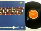 Krautrock Hammer - MAMMUT MOUSE TRICK TRACK MUSIC original TTM 5022