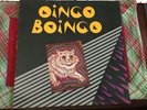 Oingo Boingo 12” EP 1980 IRS records vintage only A lad and 3 more songs