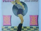 SEX PISTOLS Flogging A Dead Horse 12