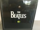 Beatles Stereo Vinyl Box Set