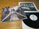 SABBAT Mourning Has Broken LP RARE 1991 Noise w/OIS |Overkill, Sodom|