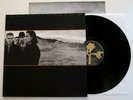 U2 - THE JOSHUA TREE LP N MINT VINYL Original 1987 UK 1st Press Album & Poster