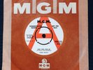 Connie Francis Don't Ever Leave Me (MGM 1253) DEMO SUPER RARE TESTED EX