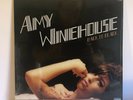 Original Amy Winehouse Back To Black LP Album 2006 First Pressing Mint Sealed