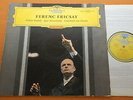 Fricsay Kodaly Stravinsky von Einem DGG Red Stereo 4/63 SLPM 138 828 NM