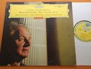 Kempff Leitner Beethoven Piano Concerto No5 DGG Red Stereo 4/64 SLPM 138 777 NM
