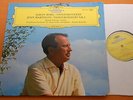 Szeryng Kubelik Alban Berg Martinon Violin Concertos DGG Ed1 Stereo '73 NM
