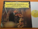 Milstein Abbado Tchaikovsky Mendelssohn Violin Concertos DGG Stereo 70s NM