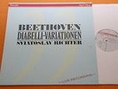 Sviatoslav Richter Beethoven Diabelli Variations Live Philips Digital '88 NM