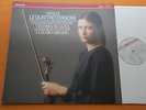 Mullova Abbado Vivaldi Four Seasons Dutch Ed1 Philips Digital 1987 EX+/NM