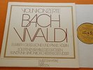 Leonid & Pawel Kogan Bach Vivaldi Concertos Eurodisc Golden Cluv Stereo 2LP NM
