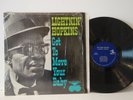 EX+/VG+ Lightnin' Hopkins 