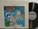RICHARD WAHNFRIED - KLAUS SCHULZE 1979 ELECTRONIC SPACE LP TIME ACTOR NM