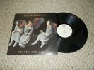 BLACK SABBATH HEAVEN AND HELL ORG METAL PSYCH ROCK LP ON WB NM DIO