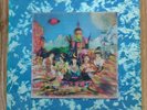The Rolling Stones Their Satanic Majesties Request LP UK mono 1967 Decca TXL 103