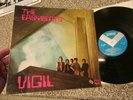 ULP 1193 MONO 1ST EDIT - THE EASYBEATS = VIGIL - 1968 - A1 + B1 MATRIX