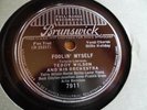 Billie Holiday Teddy Wilson Lester Young Br 7911 Foolin' Myself Easy Living  E